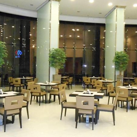 Grand Mayral Hotel Αλ Κομπάρ Εξωτερικό φωτογραφία