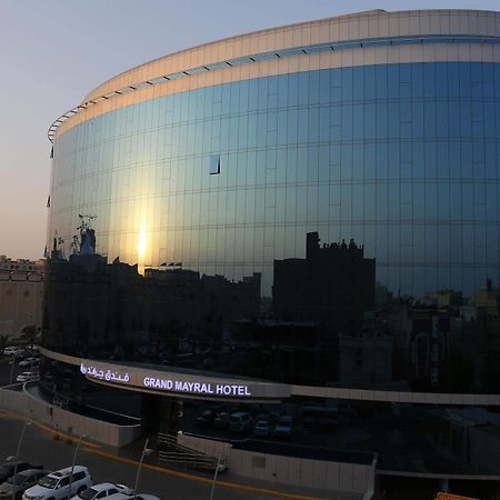 Grand Mayral Hotel Αλ Κομπάρ Εξωτερικό φωτογραφία