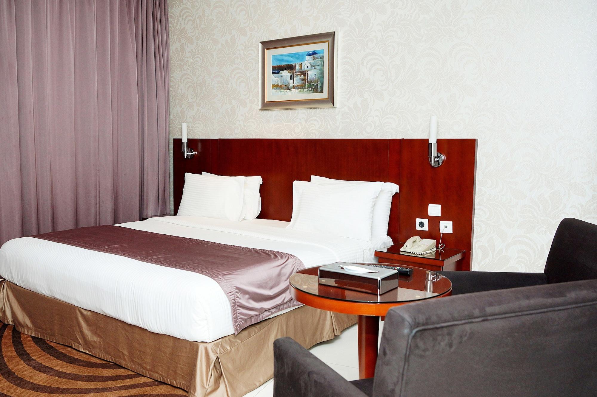 Grand Mayral Hotel Αλ Κομπάρ Εξωτερικό φωτογραφία