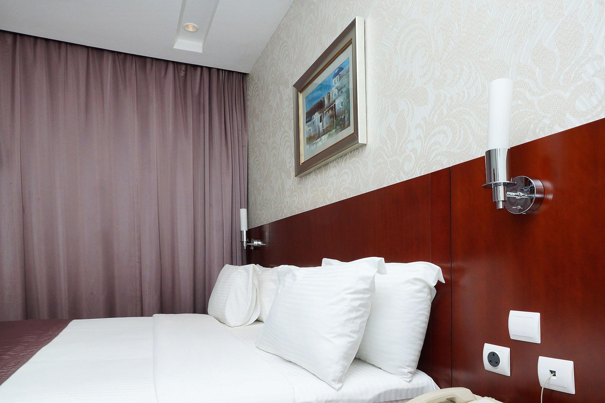 Grand Mayral Hotel Αλ Κομπάρ Εξωτερικό φωτογραφία