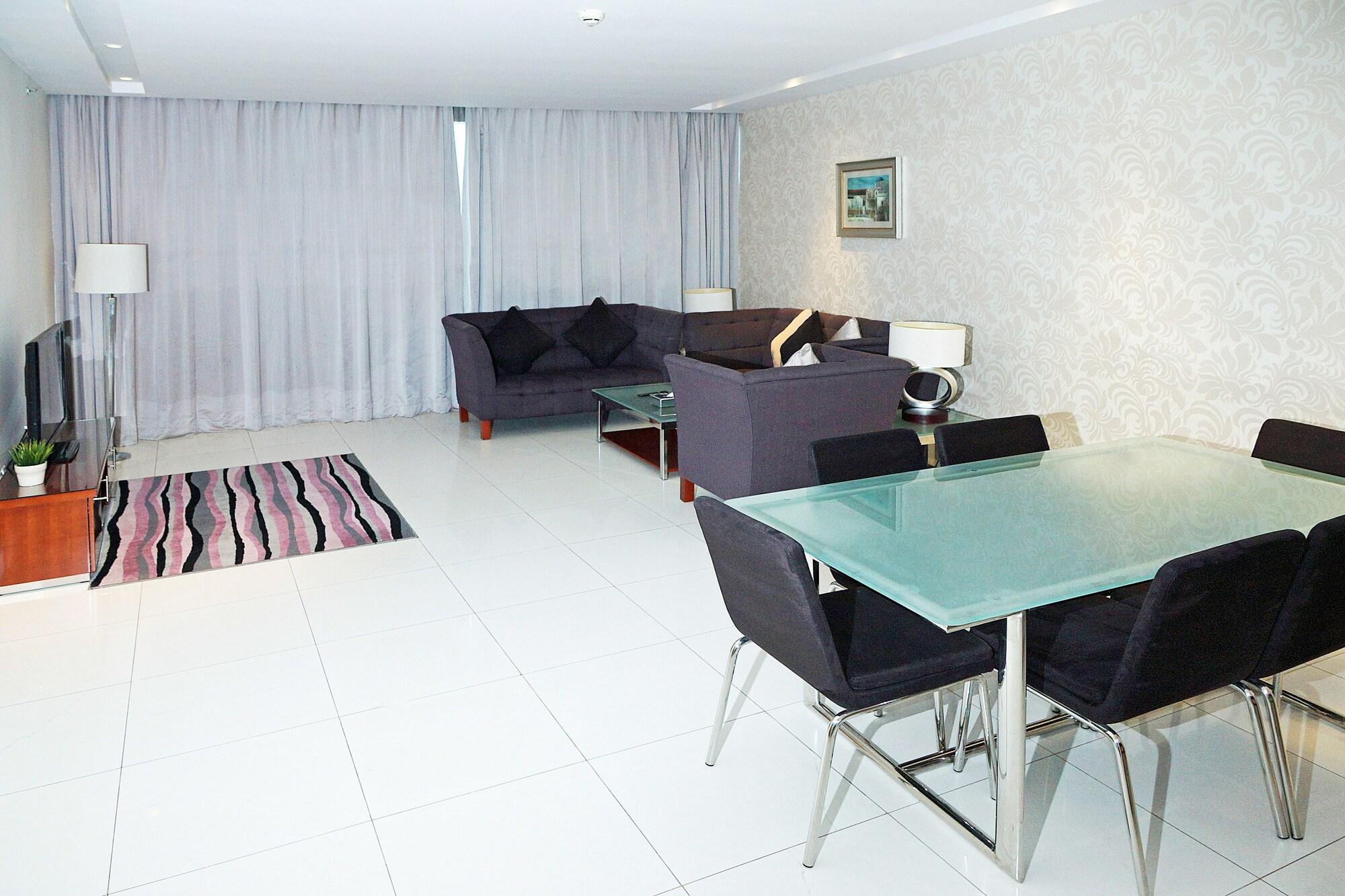 Grand Mayral Hotel Αλ Κομπάρ Εξωτερικό φωτογραφία