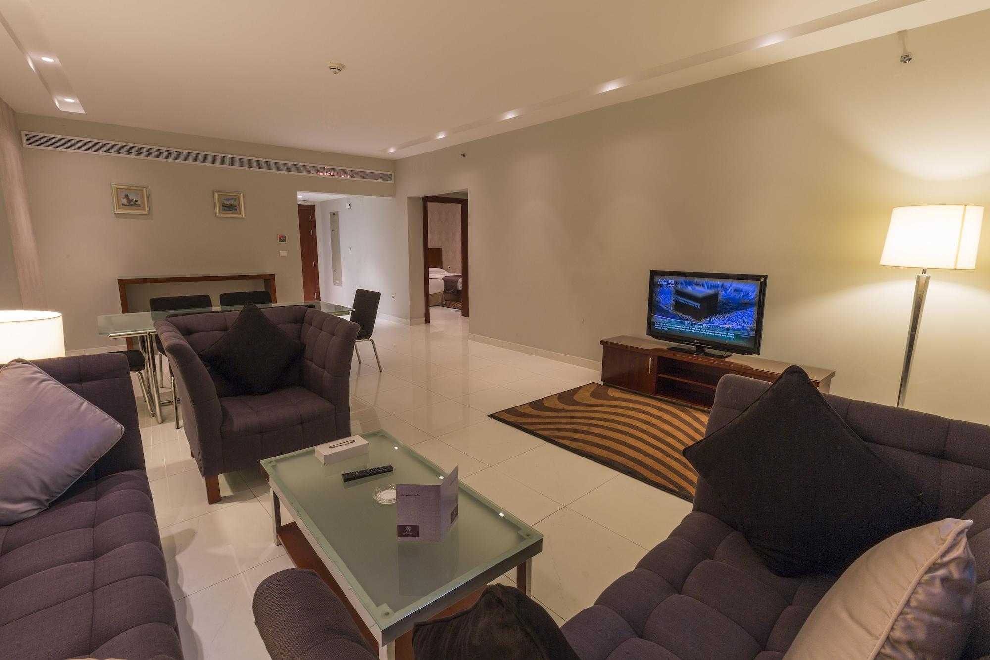 Grand Mayral Hotel Αλ Κομπάρ Εξωτερικό φωτογραφία