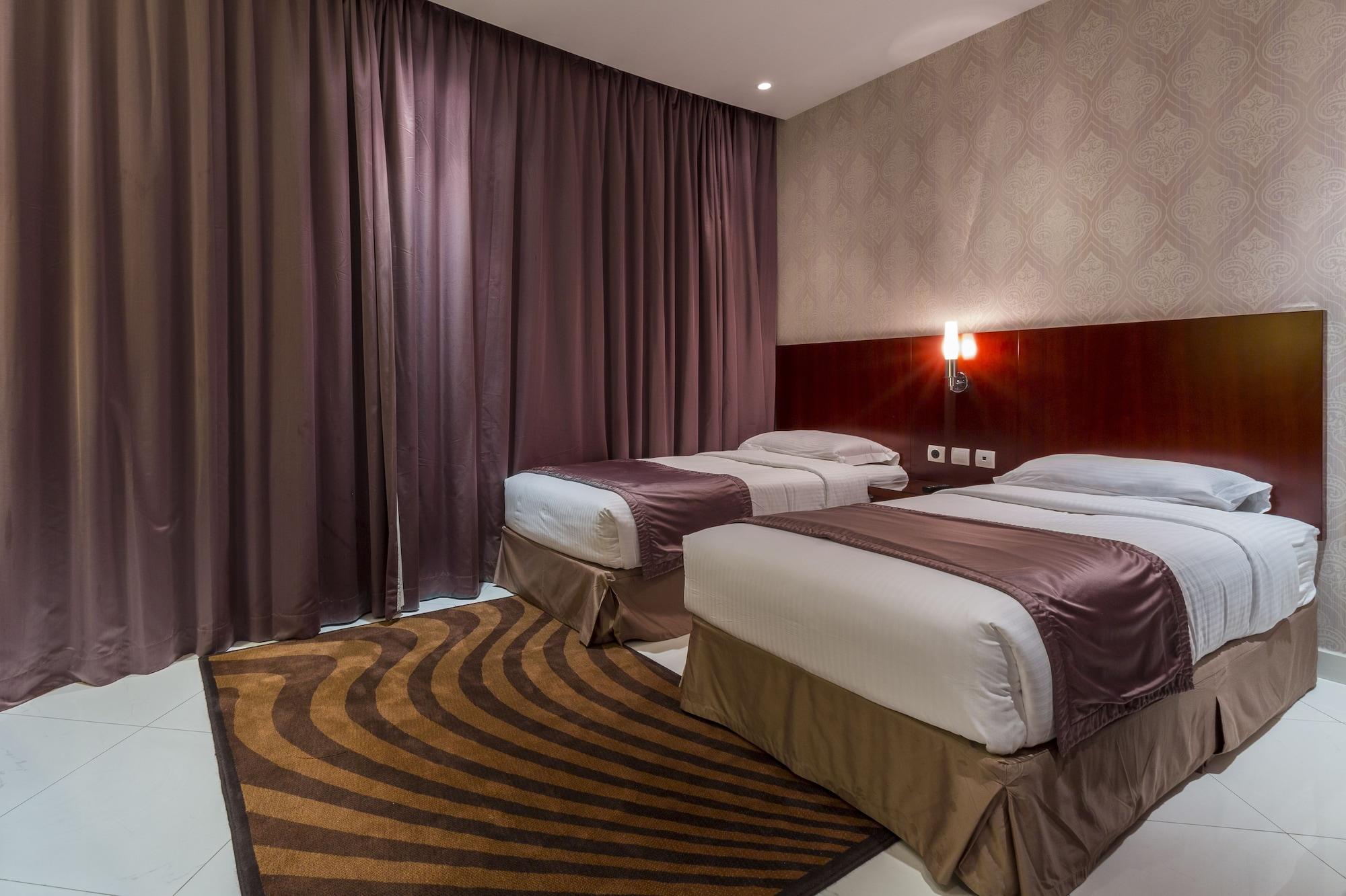 Grand Mayral Hotel Αλ Κομπάρ Εξωτερικό φωτογραφία