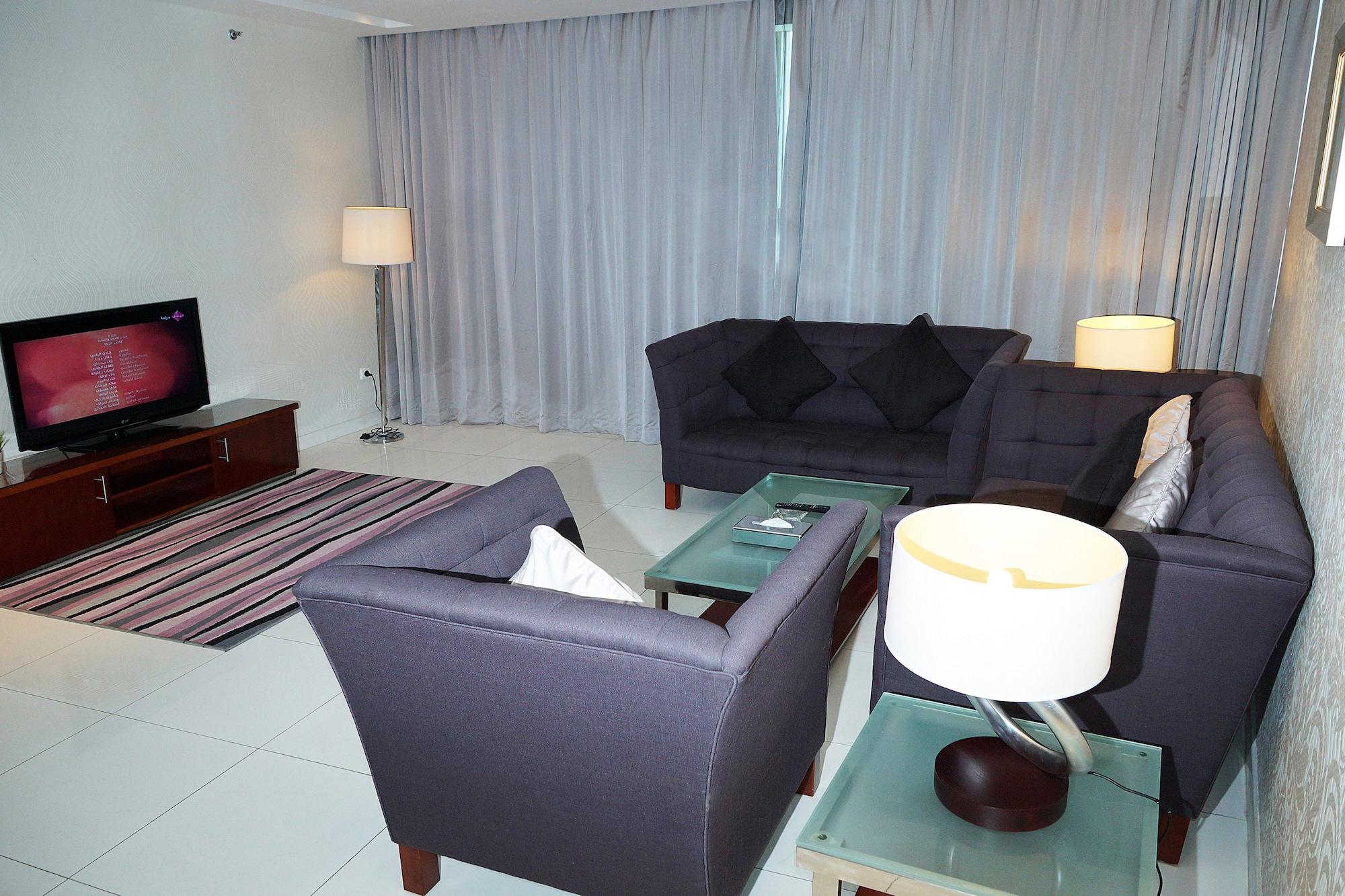 Grand Mayral Hotel Αλ Κομπάρ Εξωτερικό φωτογραφία