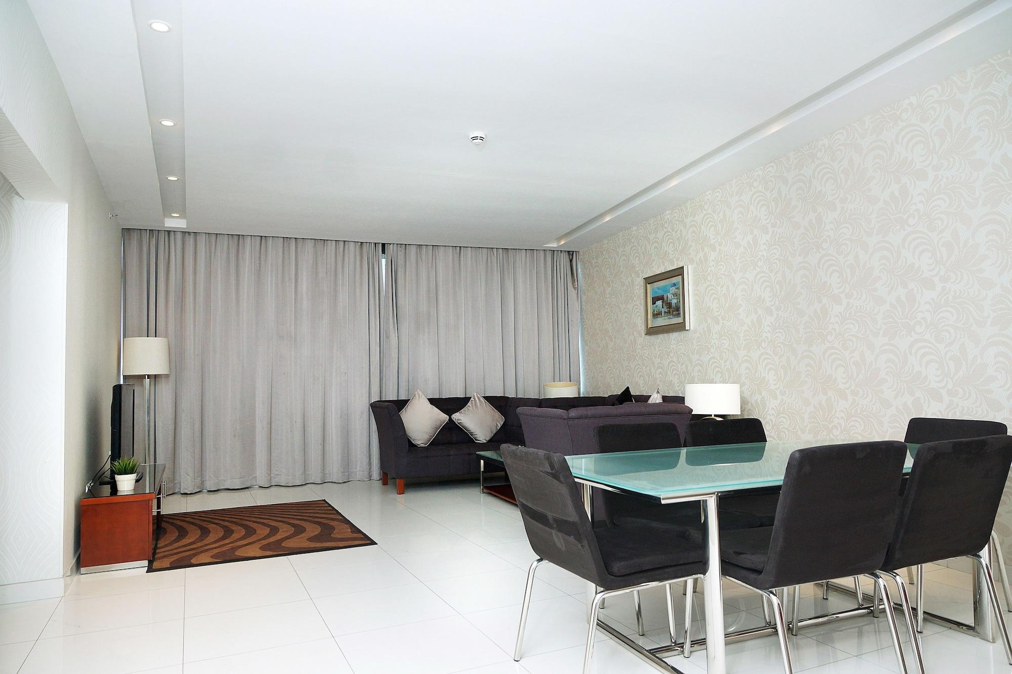 Grand Mayral Hotel Αλ Κομπάρ Εξωτερικό φωτογραφία