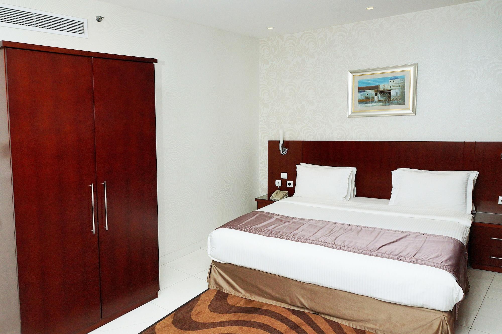 Grand Mayral Hotel Αλ Κομπάρ Εξωτερικό φωτογραφία