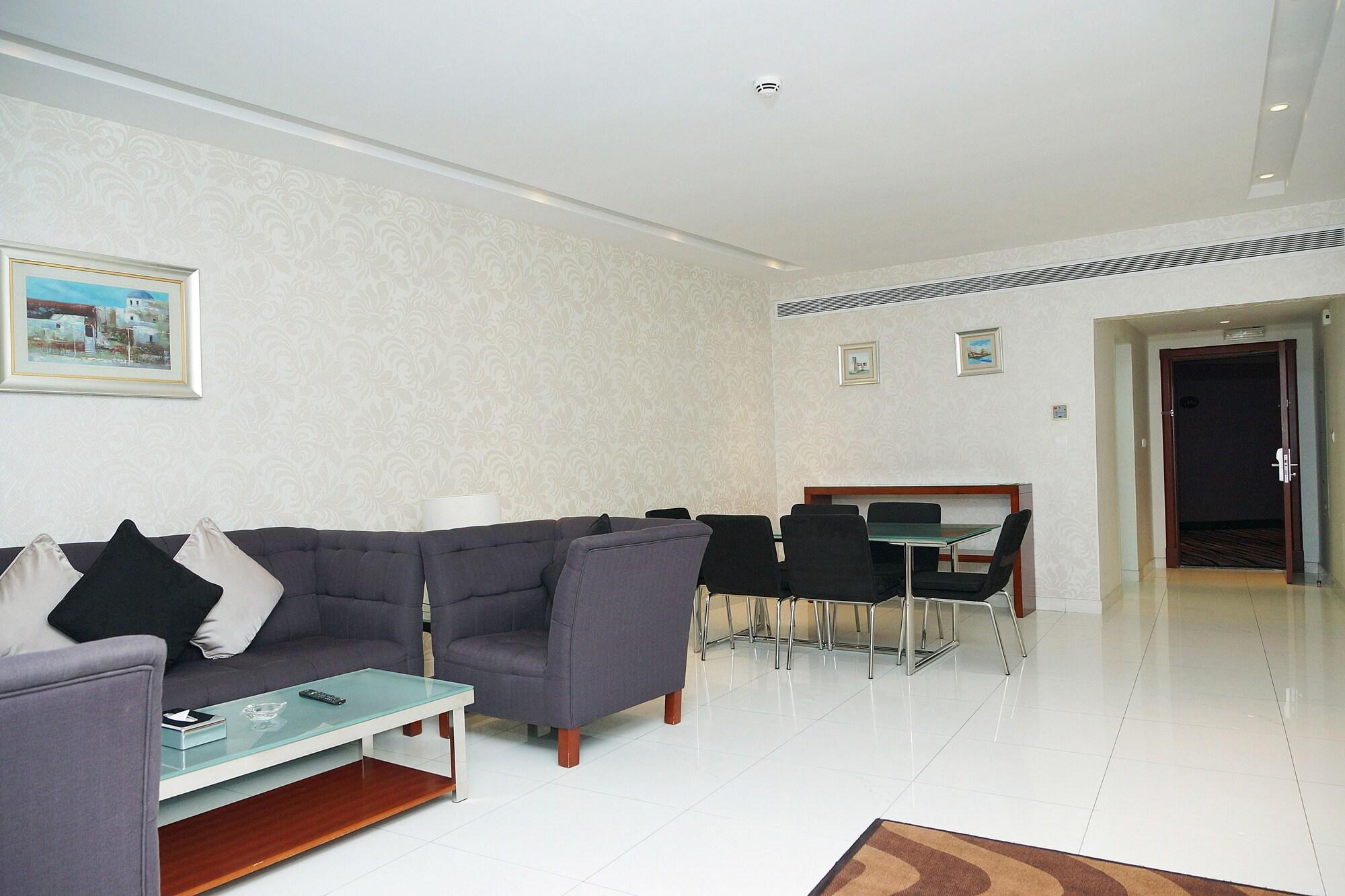 Grand Mayral Hotel Αλ Κομπάρ Εξωτερικό φωτογραφία