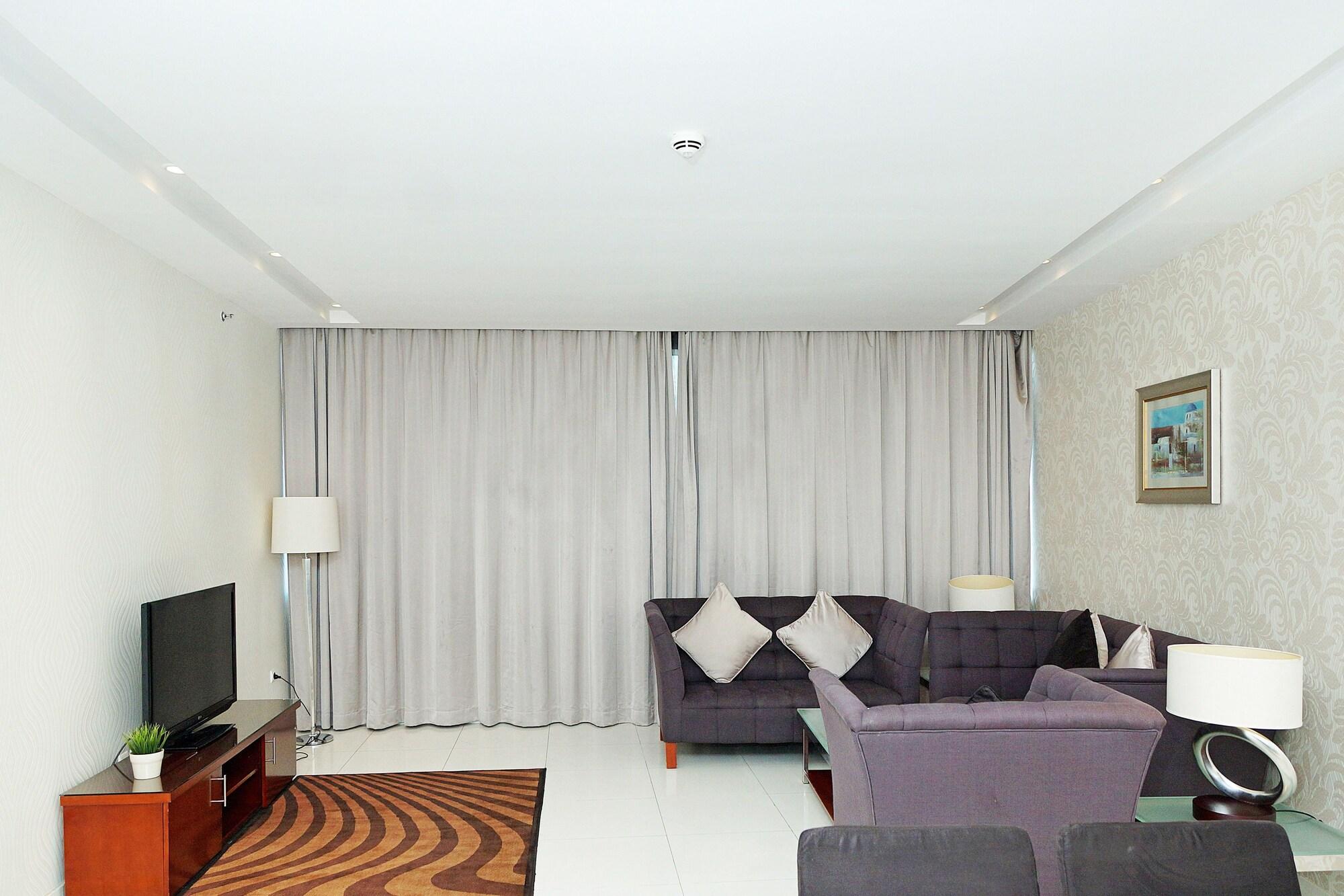 Grand Mayral Hotel Αλ Κομπάρ Εξωτερικό φωτογραφία