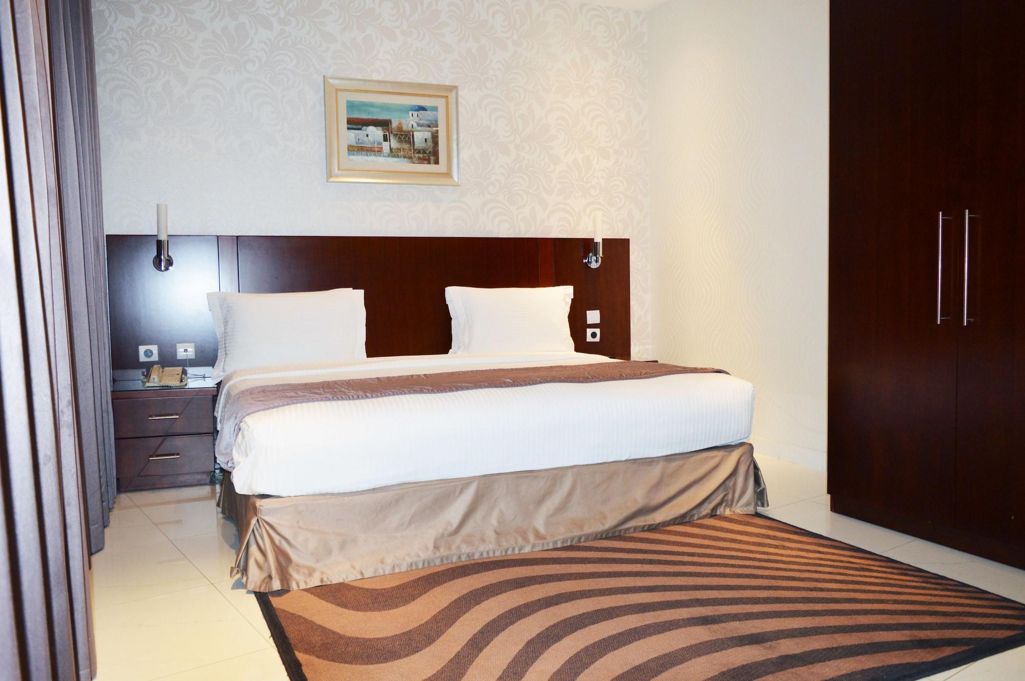 Grand Mayral Hotel Αλ Κομπάρ Εξωτερικό φωτογραφία