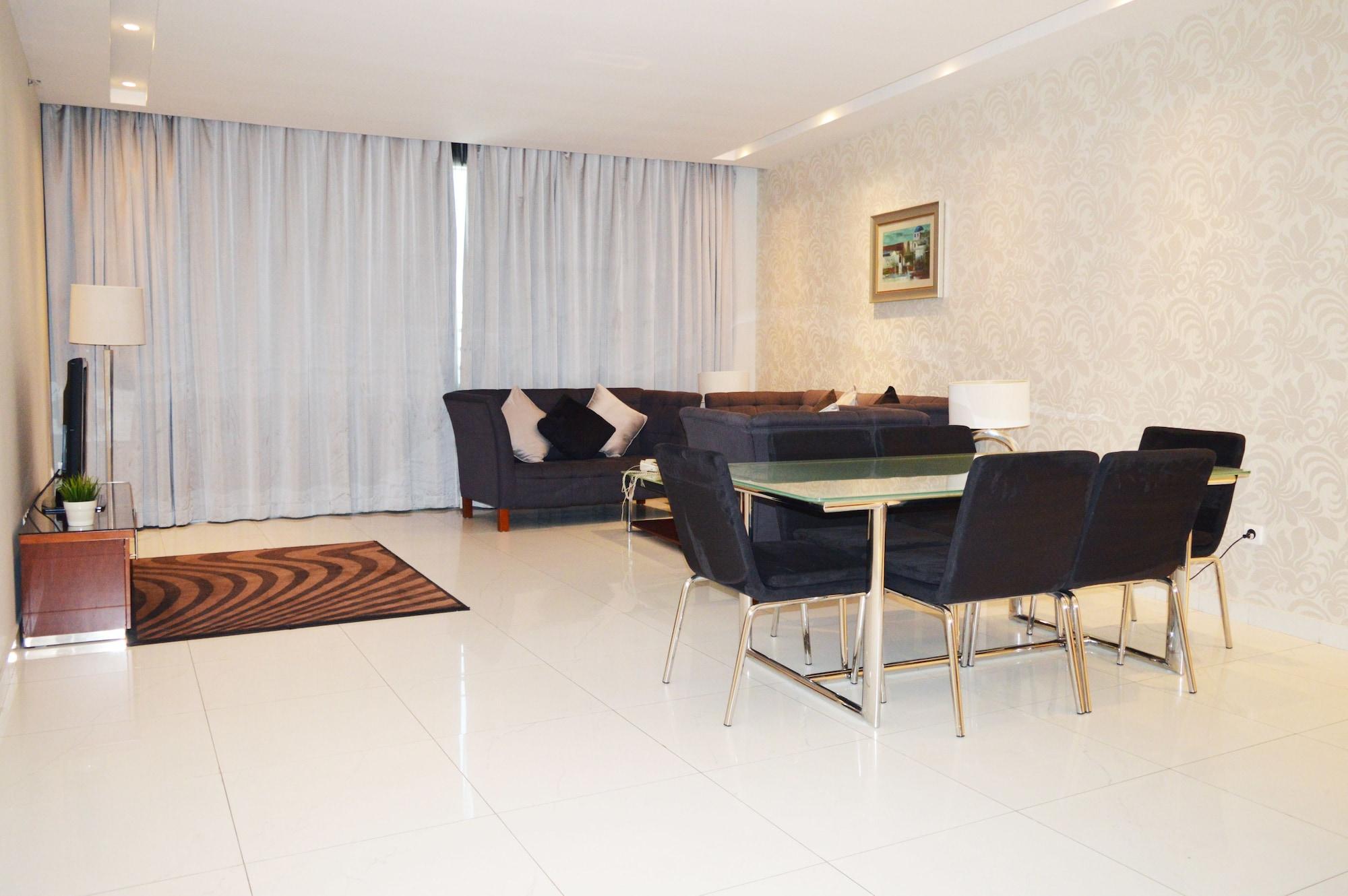 Grand Mayral Hotel Αλ Κομπάρ Εξωτερικό φωτογραφία