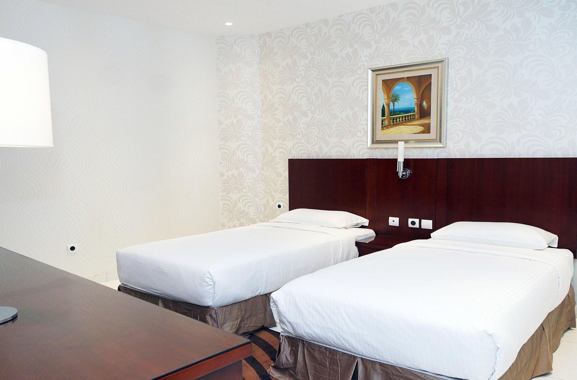 Grand Mayral Hotel Αλ Κομπάρ Εξωτερικό φωτογραφία