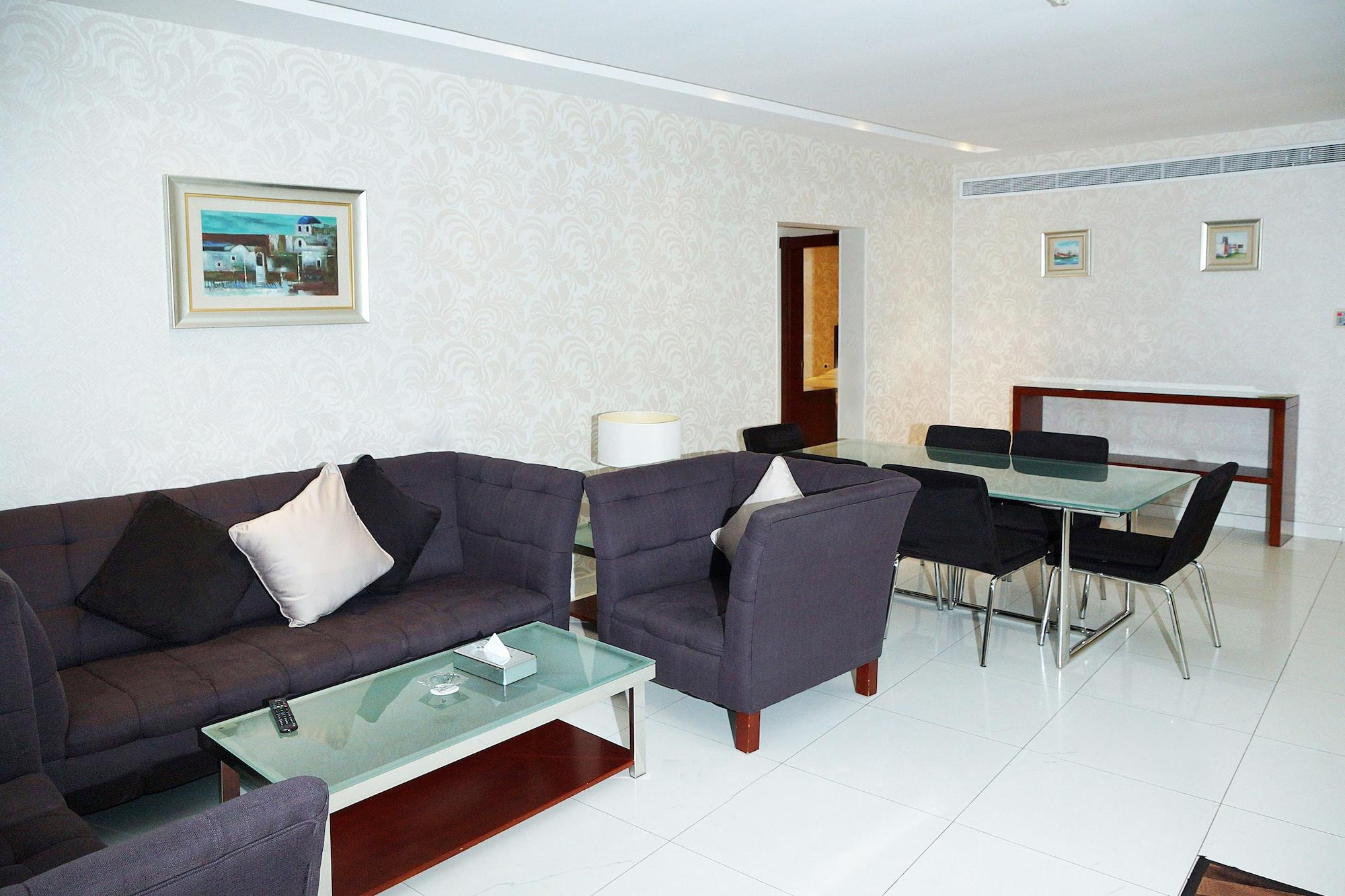 Grand Mayral Hotel Αλ Κομπάρ Εξωτερικό φωτογραφία