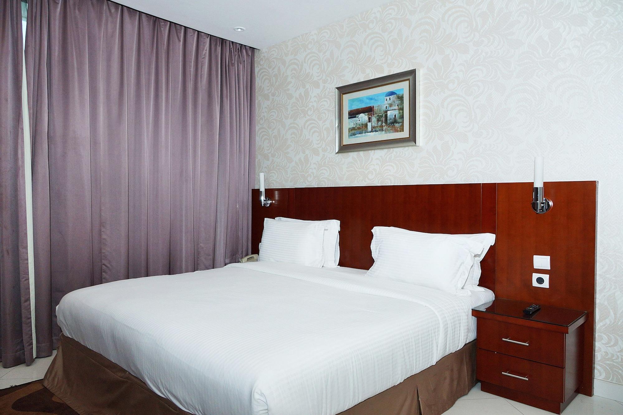 Grand Mayral Hotel Αλ Κομπάρ Εξωτερικό φωτογραφία