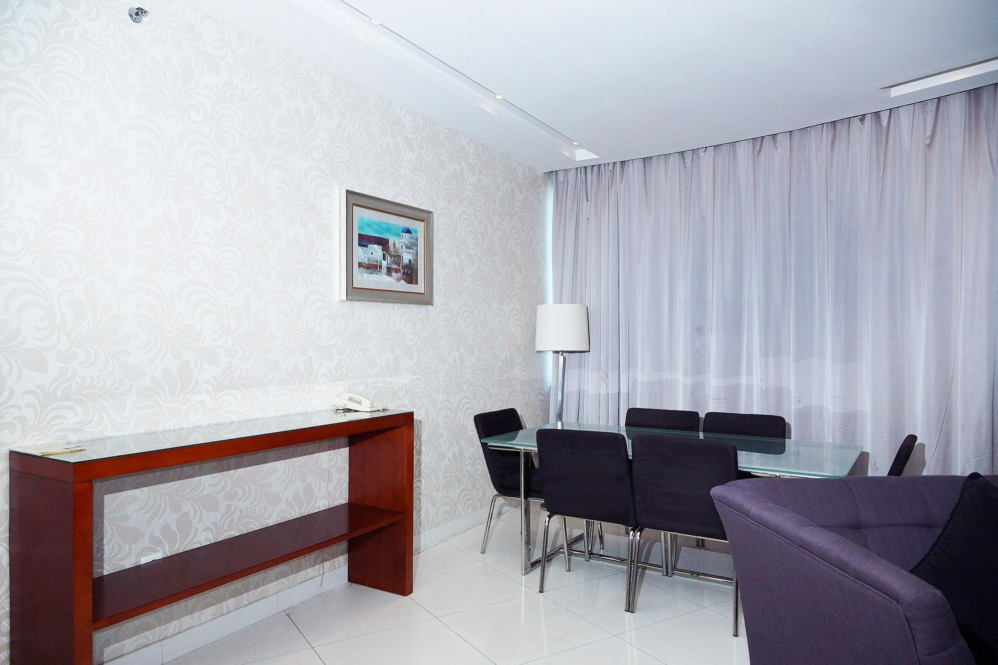 Grand Mayral Hotel Αλ Κομπάρ Εξωτερικό φωτογραφία