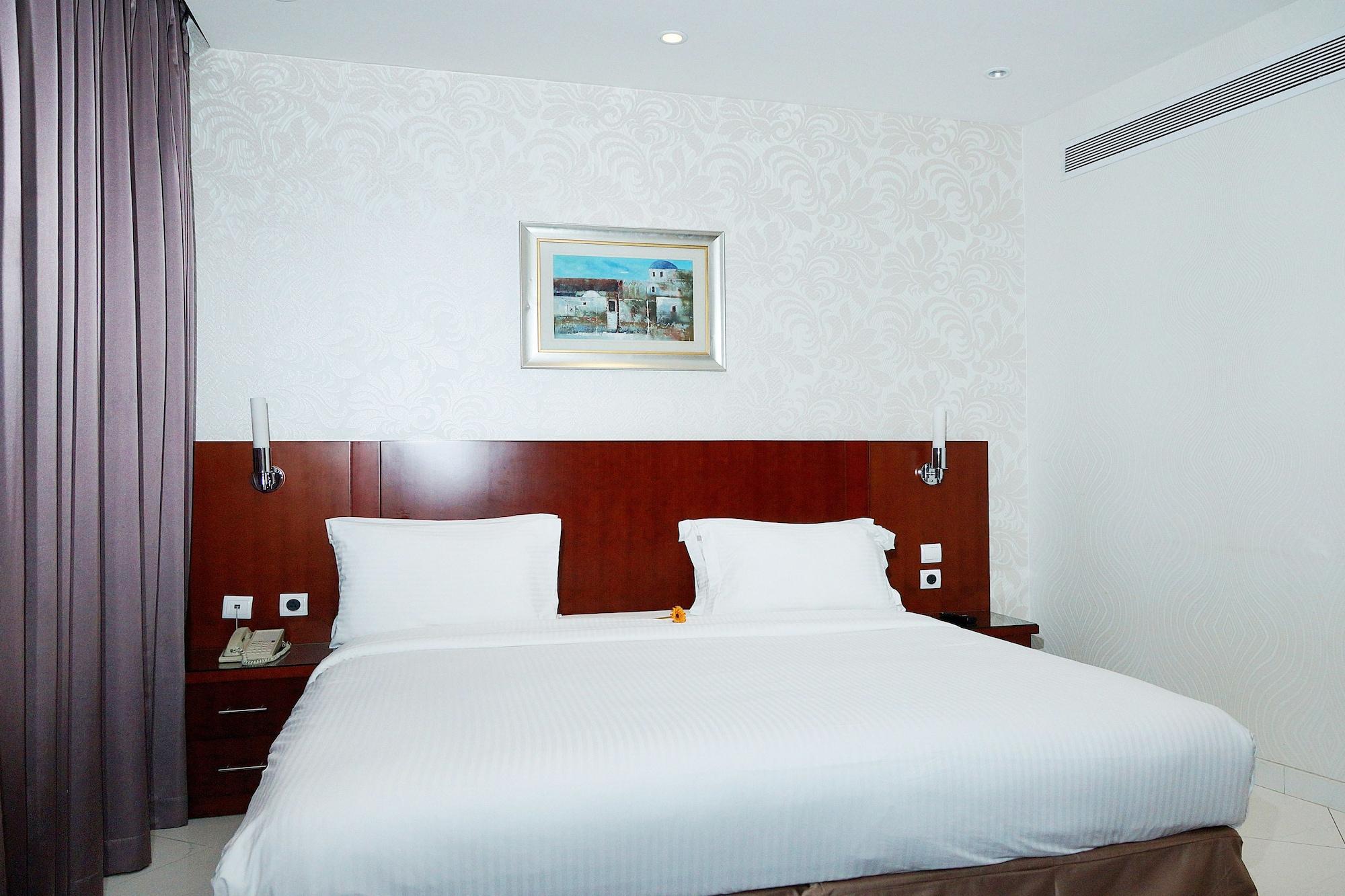 Grand Mayral Hotel Αλ Κομπάρ Εξωτερικό φωτογραφία