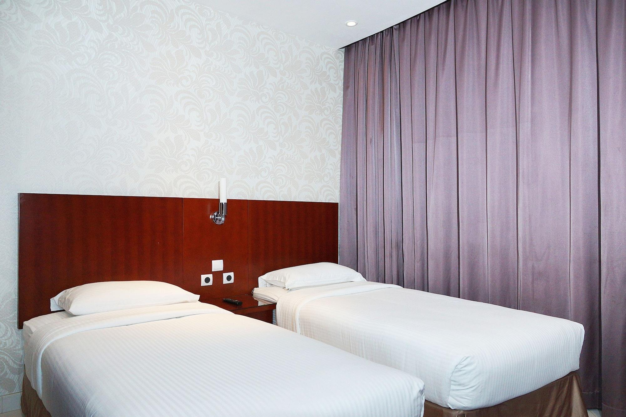 Grand Mayral Hotel Αλ Κομπάρ Εξωτερικό φωτογραφία