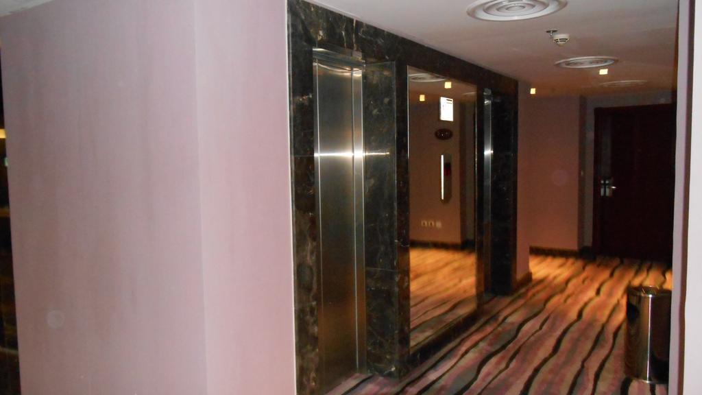 Grand Mayral Hotel Αλ Κομπάρ Εξωτερικό φωτογραφία