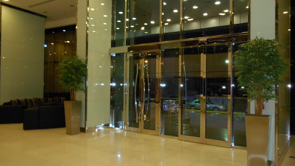 Grand Mayral Hotel Αλ Κομπάρ Εξωτερικό φωτογραφία