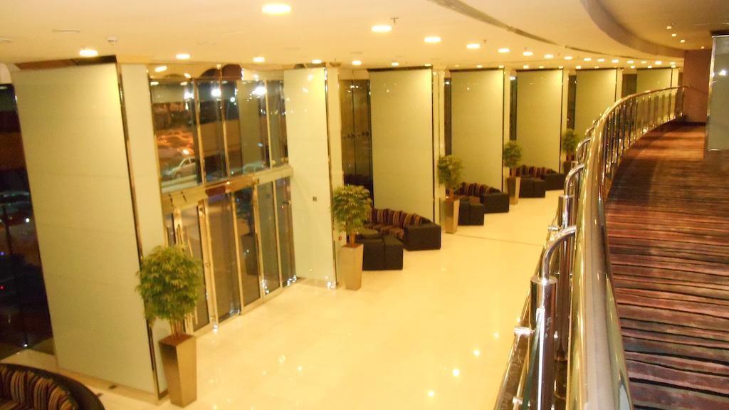 Grand Mayral Hotel Αλ Κομπάρ Εξωτερικό φωτογραφία
