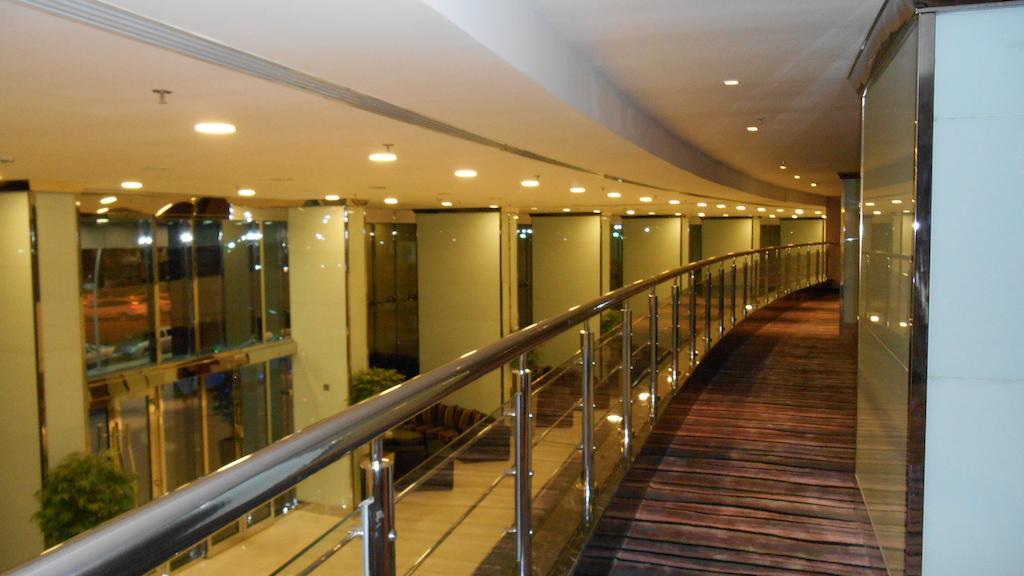 Grand Mayral Hotel Αλ Κομπάρ Εξωτερικό φωτογραφία