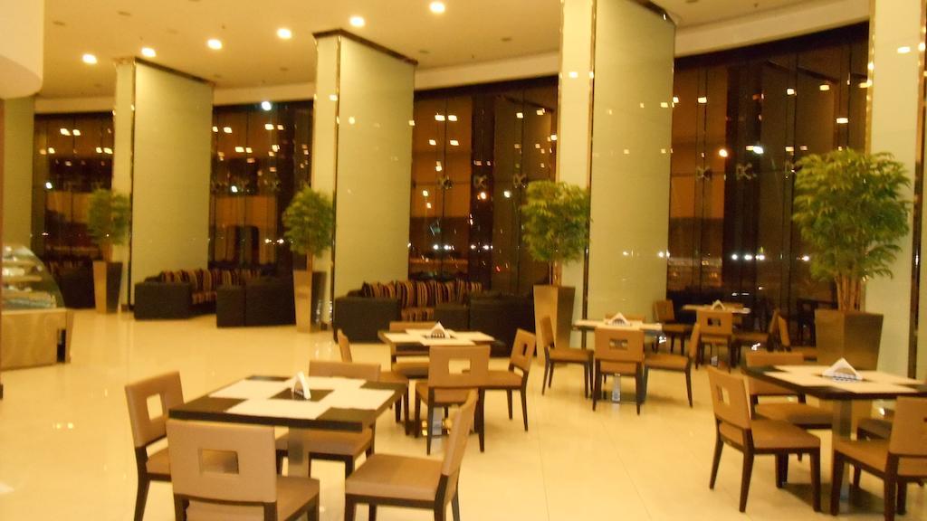 Grand Mayral Hotel Αλ Κομπάρ Εξωτερικό φωτογραφία