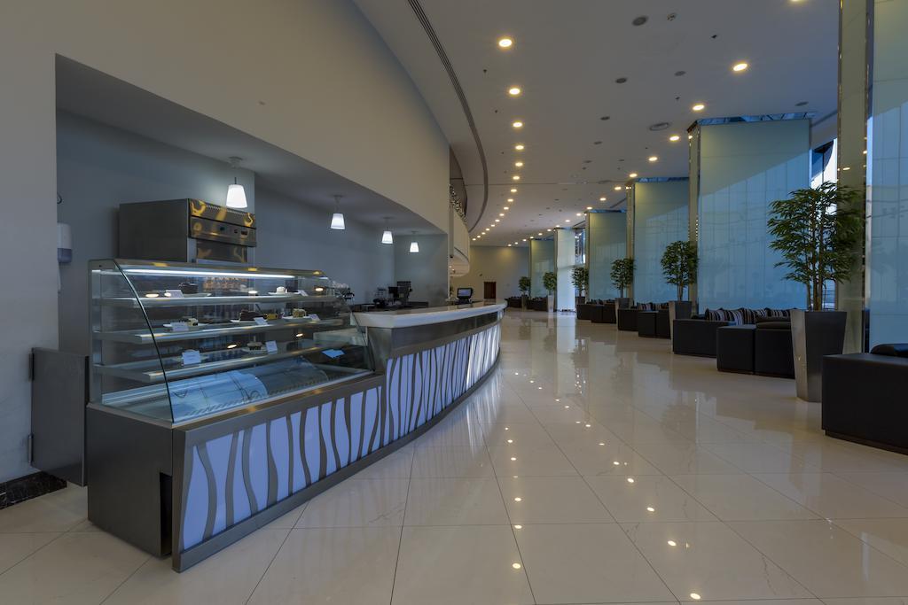 Grand Mayral Hotel Αλ Κομπάρ Εξωτερικό φωτογραφία