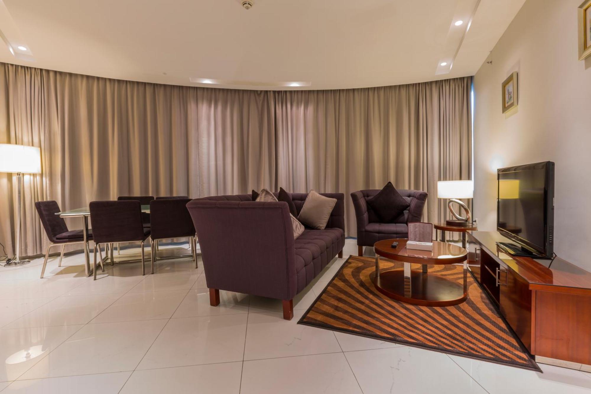 Grand Mayral Hotel Αλ Κομπάρ Εξωτερικό φωτογραφία