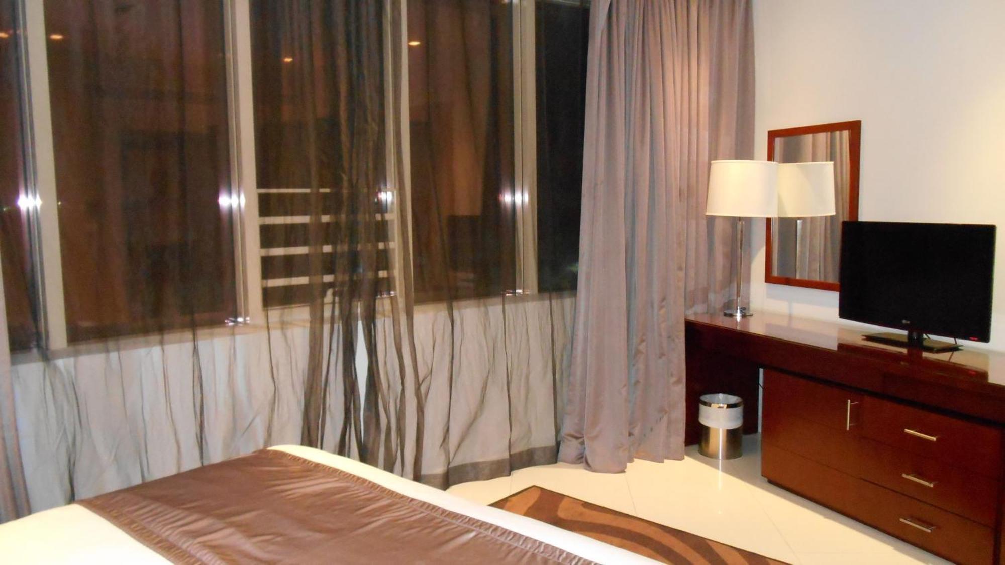 Grand Mayral Hotel Αλ Κομπάρ Εξωτερικό φωτογραφία