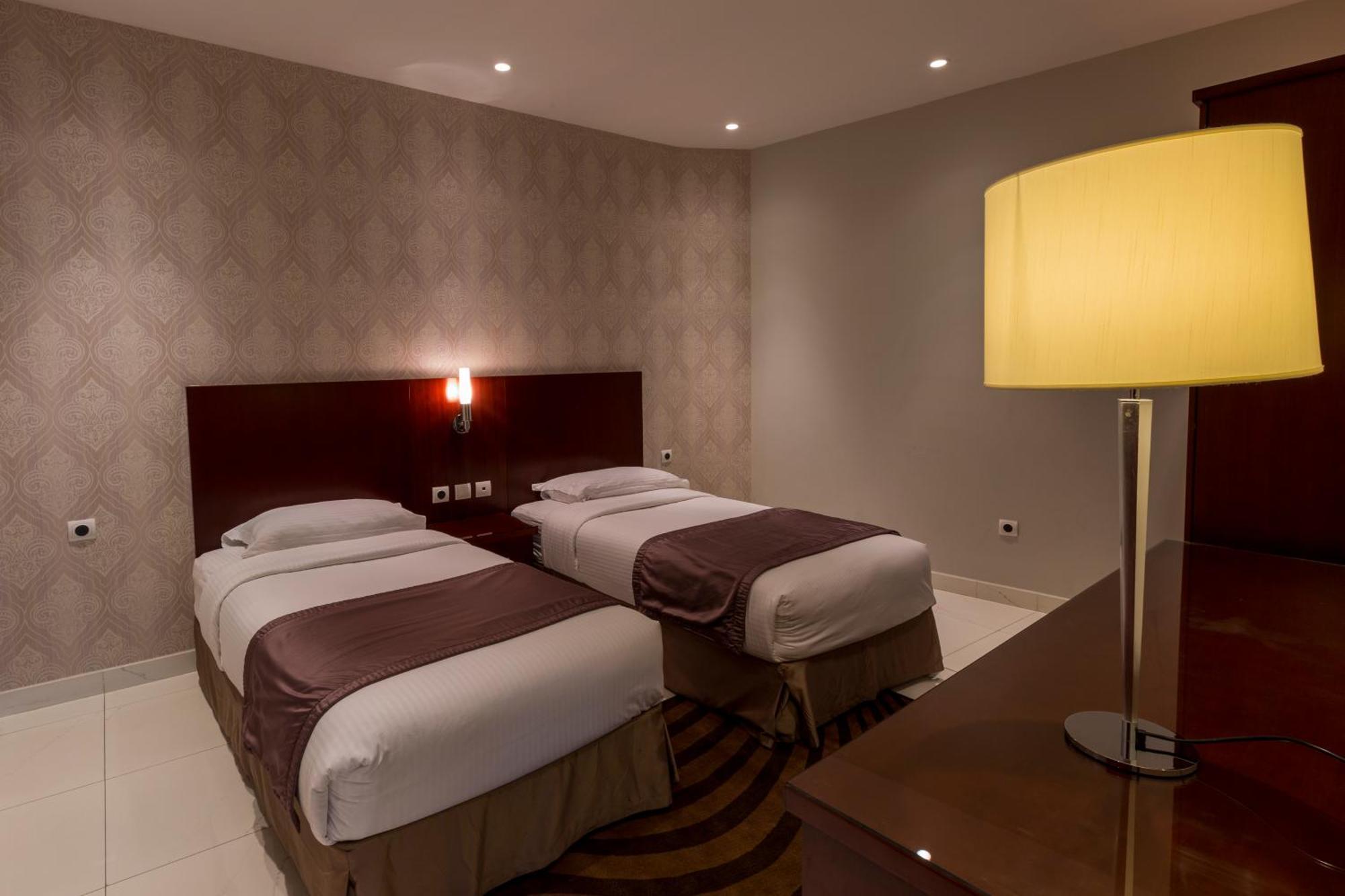 Grand Mayral Hotel Αλ Κομπάρ Εξωτερικό φωτογραφία