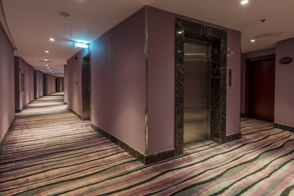 Grand Mayral Hotel Αλ Κομπάρ Εξωτερικό φωτογραφία