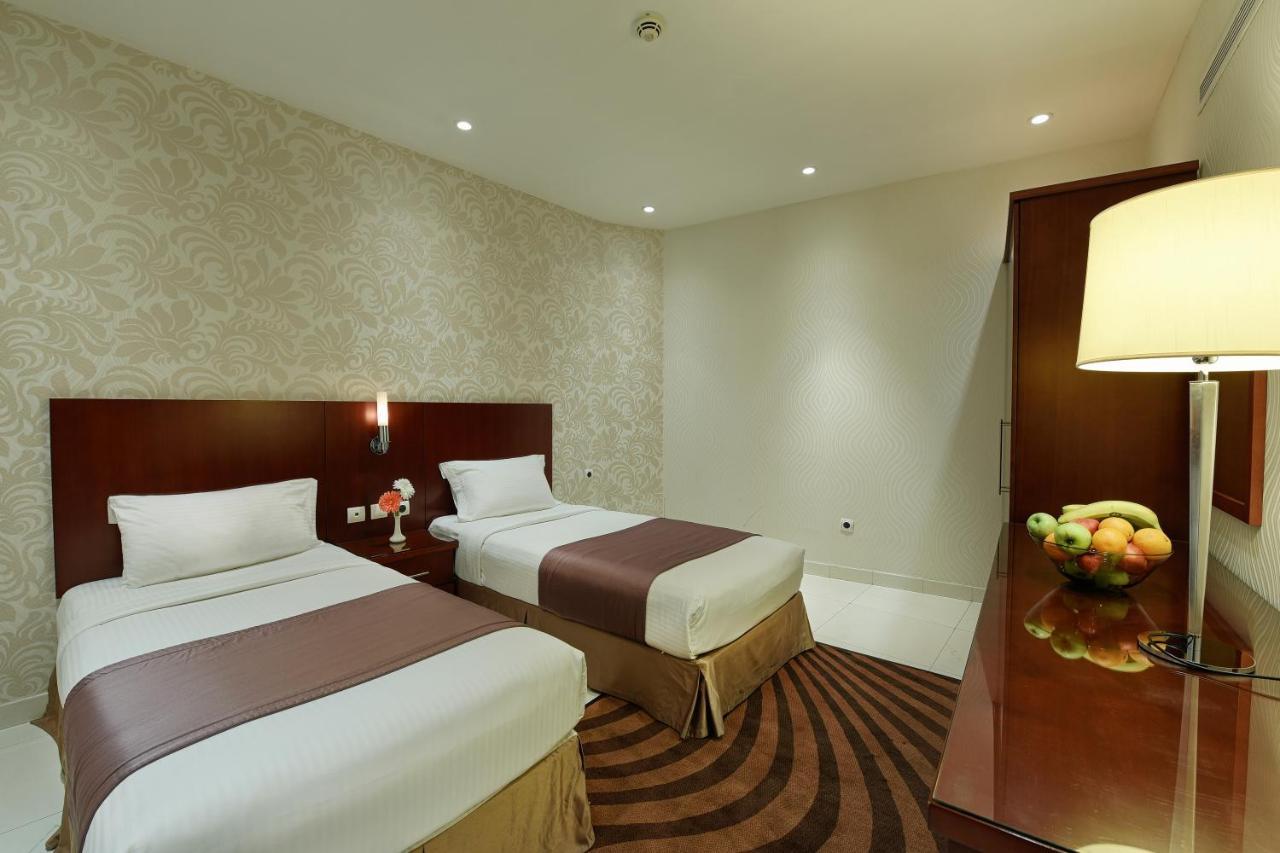 Grand Mayral Hotel Αλ Κομπάρ Εξωτερικό φωτογραφία