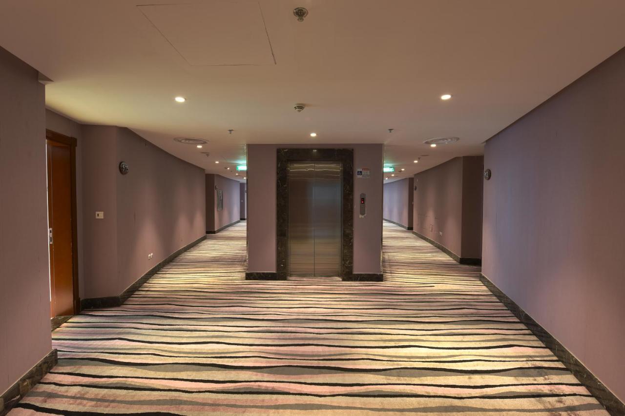 Grand Mayral Hotel Αλ Κομπάρ Εξωτερικό φωτογραφία