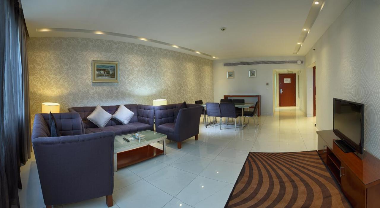 Grand Mayral Hotel Αλ Κομπάρ Εξωτερικό φωτογραφία