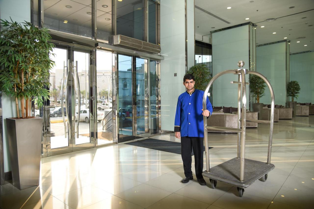 Grand Mayral Hotel Αλ Κομπάρ Εξωτερικό φωτογραφία